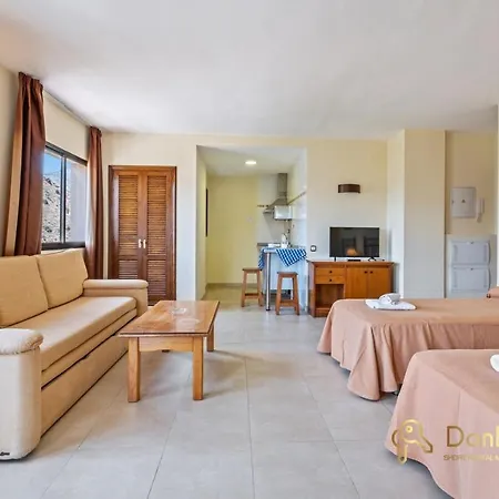 Hotel apartamentowy Con Parking Privado En El Paseo Maritimo De Fuengirola